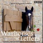 Warhorses of Letters (Episode 3)