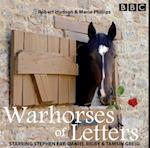 Warhorses of Letters (Episode 4)