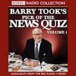 Barry Took's Pick of the News Quiz
