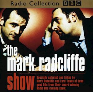 Mark Radcliffe Show