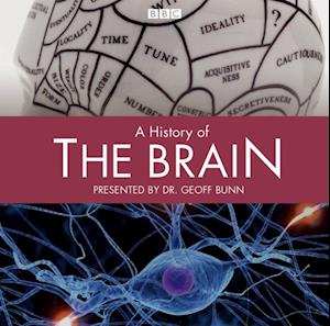 History of the Brain, A: 'A Hole in the Head' (Episode 1)