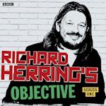 Richard Herring's Objective: Episode 2, Series 1