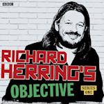 Richard Herring's Objective: Episode 3, Series 1