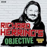 Richard Herring's Objective: Episode 4, Series 1