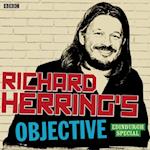 Richard Herring's Objective: Edinburgh Special