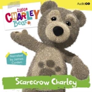 Little Charley Bear: Scarecrow Charley