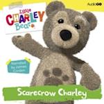 Little Charley Bear: Scarecrow Charley