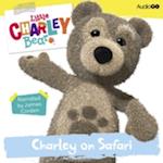 Little Charley Bear: Charley on Safari