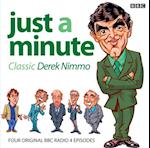 Just A Minute: Derek Nimmo Classics (Episode 1)