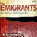 Emigrants, The Ambros Adelwarth