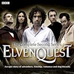 Elvenquest: Complete Series 2