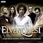 Elvenquest: Episode 2, Series 2