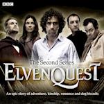 Elvenquest: Episode 3, Series 2