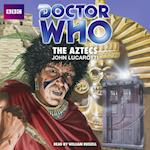 Doctor Who: The Aztecs