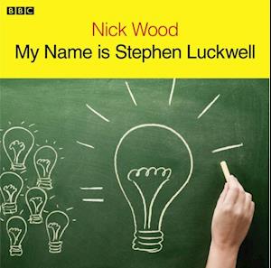 My Name Is Stephen Luckwell