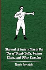 MANUAL OF INSTRUCTION IN THE U