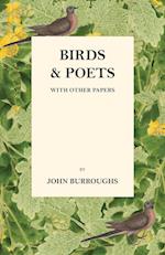 BIRDS & POETS - W/OTHER PAPERS