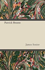Patrick Bronte