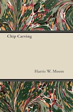 Chip Carving