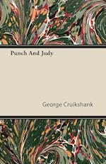 Cruikshank, G: Punch And Judy