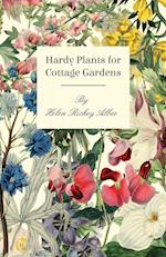 Hardy Plants For Cottage Gardens
