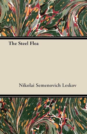 The Steel Flea