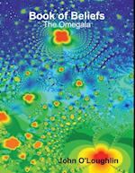 Book of Beliefs - The Omegala