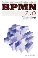 Bpmn 2.0 Distilled