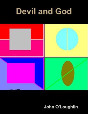 Devil and God - The Omega Book