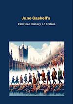 June Gaskell's