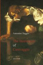The Instrument of Caravaggio 