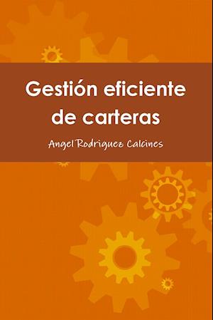 Gestión eficiente de carteras