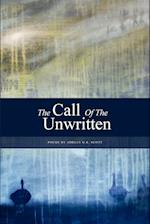 The Call of the Unwritten
