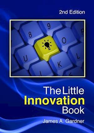 The Little Innovation Book 2nd Edition