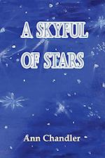 A SKYFUL OF STARS