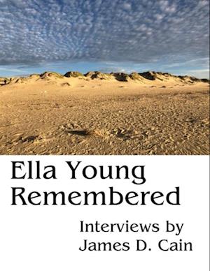 Ella Young Remembered