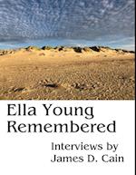 Ella Young Remembered