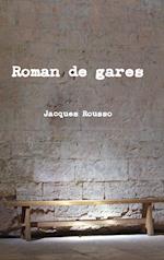 Roman de gares