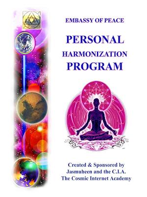 Ep - Personal Harmonization Program