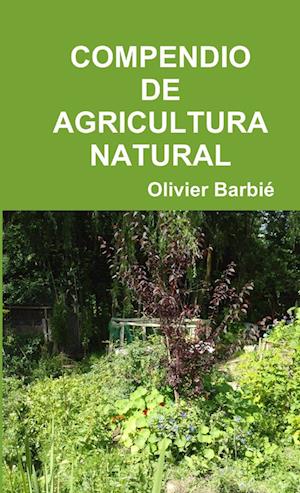 COMPENDIO  DE AGRICULTURA  NATURAL