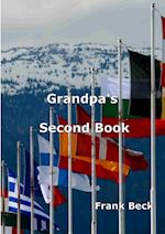 Grandpa's Second Book 