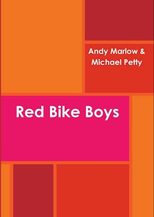 The Red Bike Boys