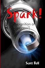 Spark! (The ignition of success.) 