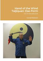 Hand of the Wind Taijiquan