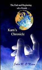 Karn's Chronicle 