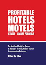 Profitable Hotels and Motels