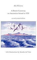 A Dutch Castaway on Ascension Island in 1725