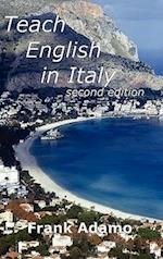 Teach English in Italy second edition