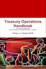 Treasury Operations Handbook