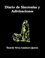 Diario de Sincronías y Adivinaciones